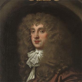 Christopher Monck, 2nd Duke of Albemarle
by Sir Peter Lely 2
