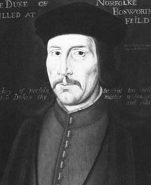 John Howard, 1st Duke of Norfolk 2