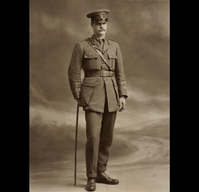 George Parker, 7th Earl of Macclesfield 
by Bassano, 1915 2