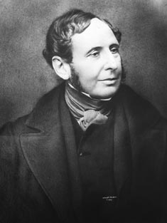 Vice-Admiral Robert Fitzroy 2