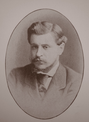 Henry FitzAlan-Howard, 15th Duke of Norfolk, 1893 2