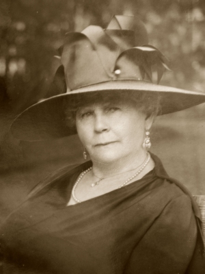 Blanche, Countess of Rosslyn 2