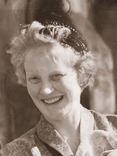 Grania, Marchioness of Normanby 2