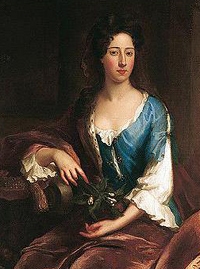 Catherine, Duchess of Rutland
by John Vandervaart 2