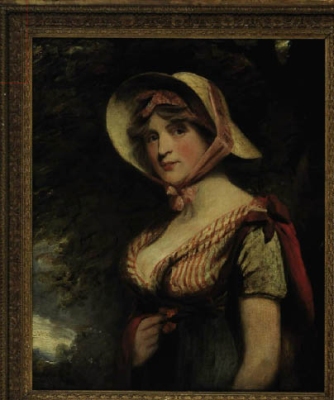 Louisa Tollemache, Countess of Dysart 2