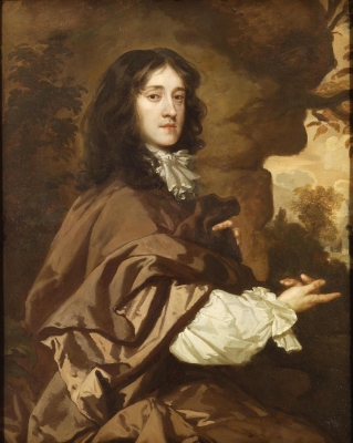 Sir Robert Worsley, 3rd Bt. 2