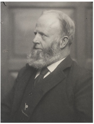 Hugh Smith 3