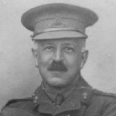 Colonel Charles Leveson-Gower 2