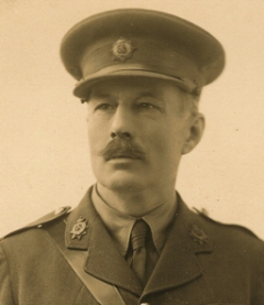 Henry Whitworth 1