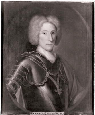 Sir John Forbes of Monymusk, 3rd Bt. 2