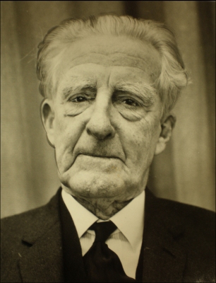 Admiral Sir William Boyle, 12th Earl of the County of Cork 2