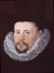 Sir Thomas Fleming 2