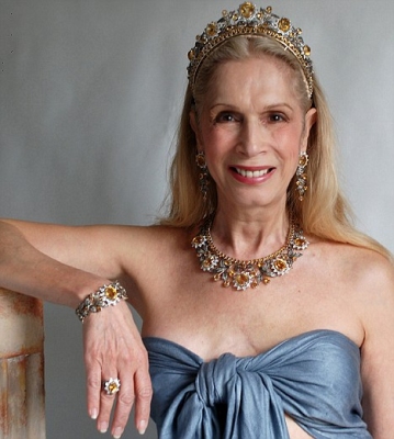 Lady Colin Campbell 2