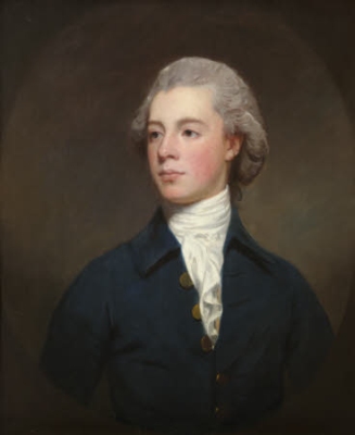 Rt. Hon. Charles Yorke
by George Ramsay, 1779 1