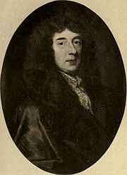 Sir George Mackenzie,
by Godfrey Kneller 2