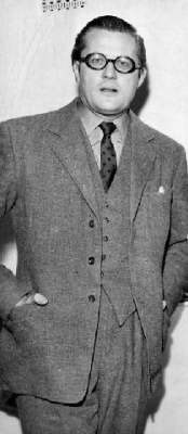 John Cooper, 2nd Viscount Norwich2