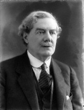 Charles McLaren, 1st Baron Aberconway
B&W negative, by Bassano, 1 March 19202