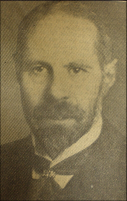 George Gordon, 2nd Marquess of Aberdeen and Temair, 1934 2