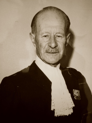 Dudley Gordon, 2nd Marquess of Aberdeen and Temair 2