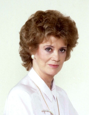 Cynthia, Duchess of St. Albans
by Allan Warren, 1991 2