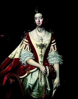 Frances, Coutness of Dartmouth 
by Sir Joshua Reynolds 2