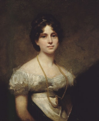 Elizabeth, Lady Abercromby
by Henry Raeburn 2