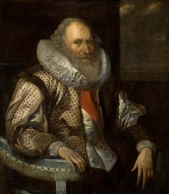 Edward Montagu, 1st Baron Montagu of Boughton, 1630 2