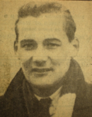 Alan Muntz, 1934 2