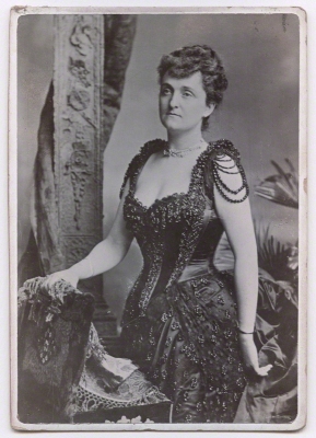 Consuelo, Duchess of Manchester 2