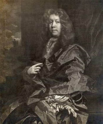 John Howland, 1682 2