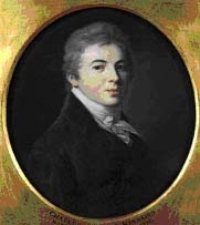 Hon. Charles Kinnaird
by Hugh Douglas Hamilton, 1800 2