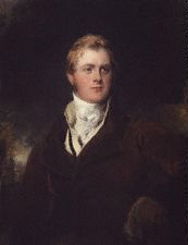 Hon. Frederick Robinson
by Sir Thomas Lawrence, 1823 2