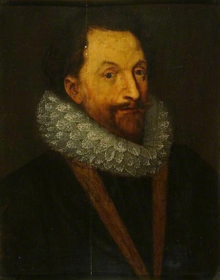 Oliver St. John, 1st Earl of Bolingbroke, 1625 2