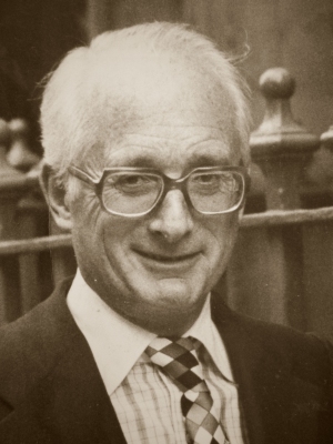 John Russell, 13th Duke of Bedford 2