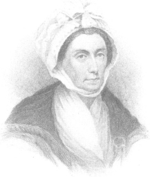 Selina Hastings, Countess of Huntingdon2