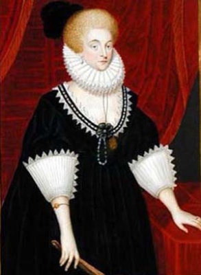 Lady Katherine Grey 2
