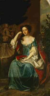 Lady Essex, Baroness Griffin
by William Wissing 2