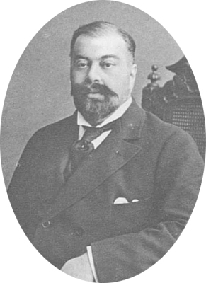 Count Alexey Orlov-Davydov 2