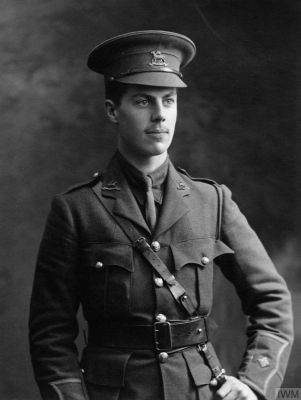 Captain Percy Trench 2