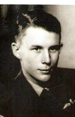 P/O John Trench 2
