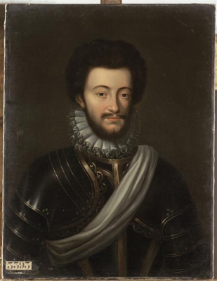 Henri de Mayenne 1
