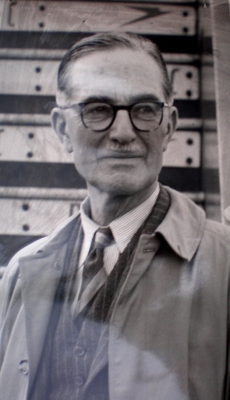 Clarence Bruce, 3rd Baron Aberdare of Duffryn 2