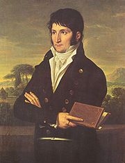 Lucien Bonaparte, 1st Prince of Canino 2