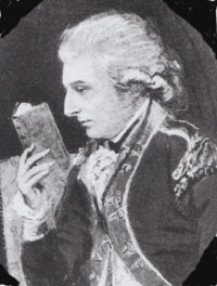 Colonel Hon. George Napier 2