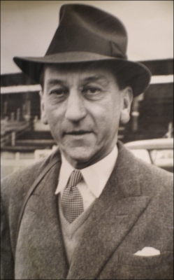 Bernard van Cutsem 2