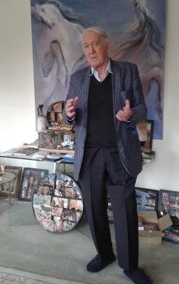 Andrew Sinclair 2