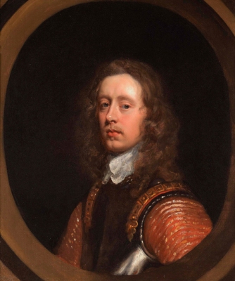 Anthony Irby
by Peter Lely 2