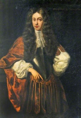 Henry Paget, 1st Earl of Uxbridge 2