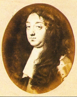 Robert Greville, 2nd Baron Brooke of Beauchamps Court 2