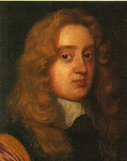 Francis Greville, 3rd Baron Brooke of Beauchamps Court 2
